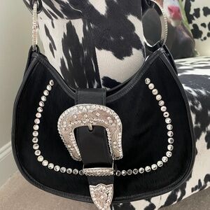Ravaini Brand handbag